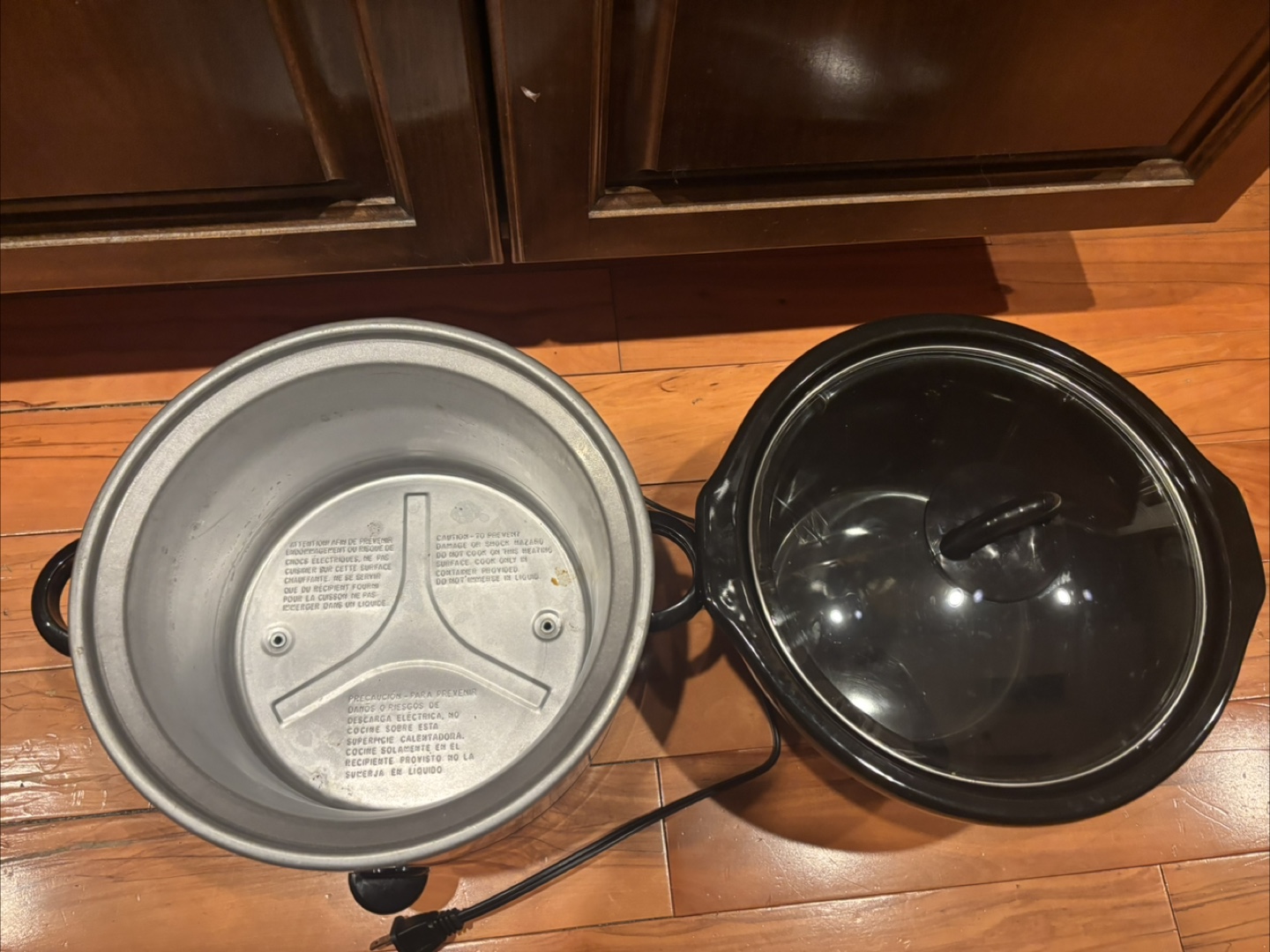 Crock-Pot The Original Slow Cooker - photo 4