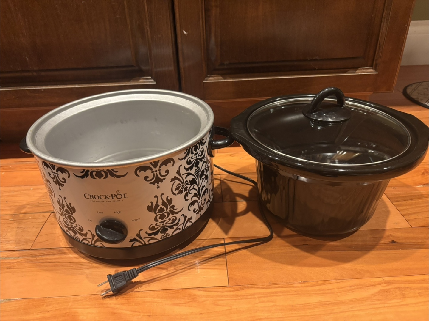 Crock-Pot The Original Slow Cooker - photo 5