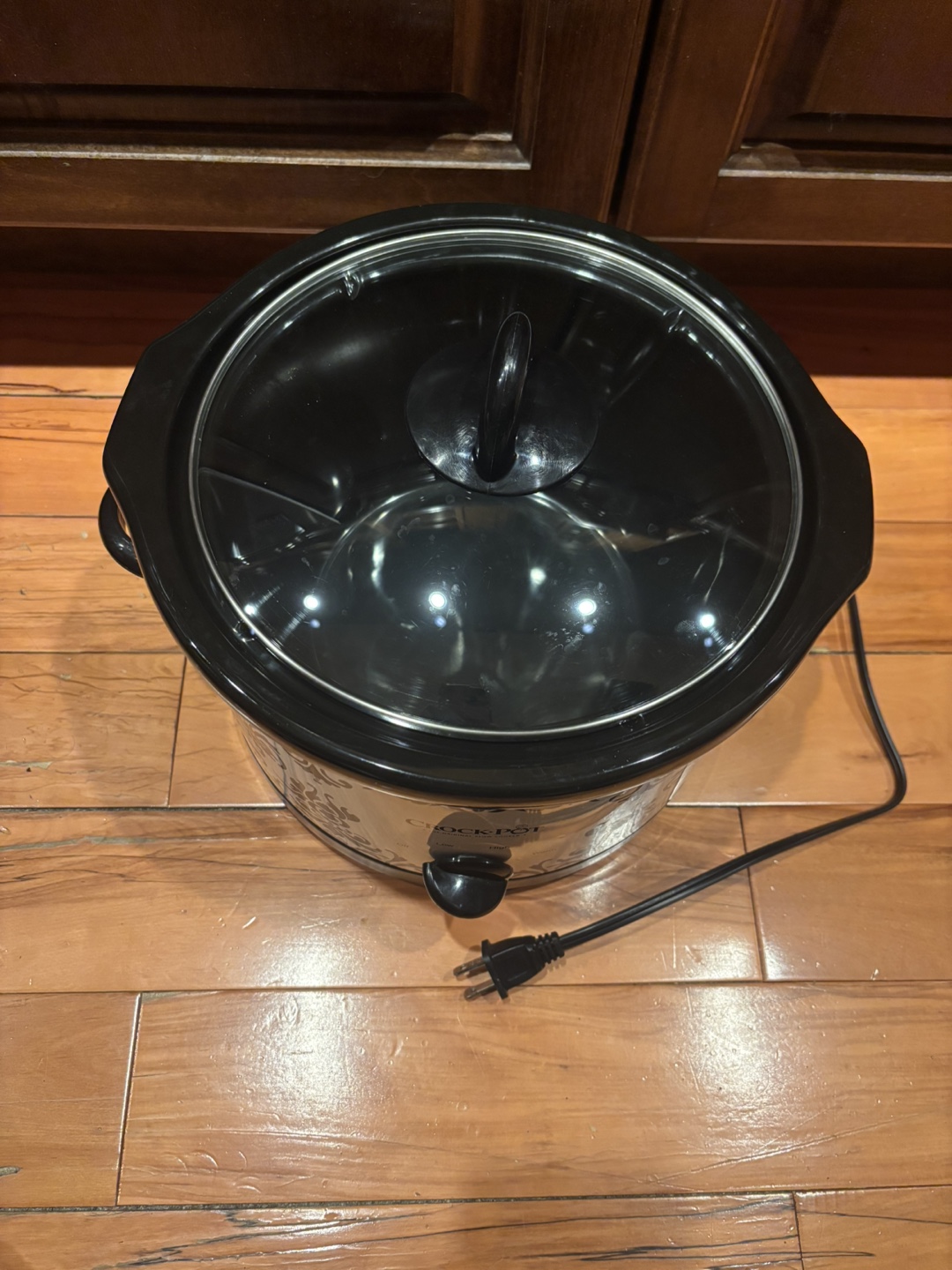 Crock-Pot The Original Slow Cooker - photo 2
