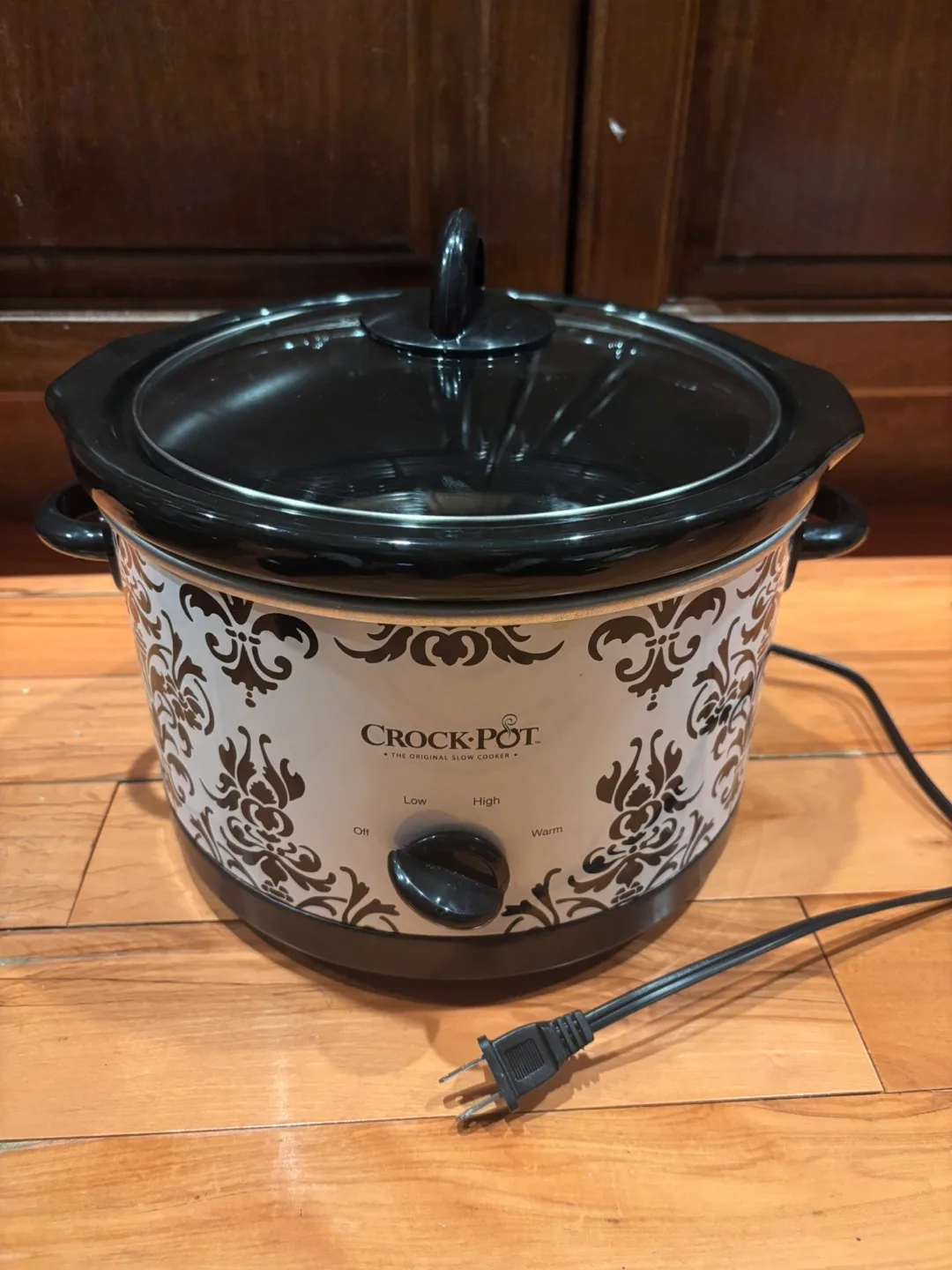 Crock-Pot The Original Slow Cooker