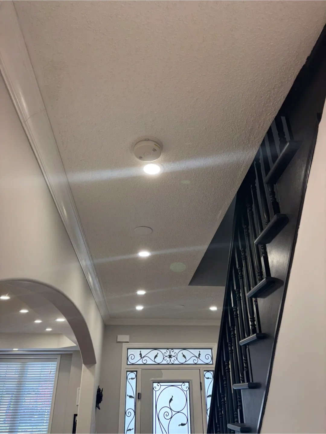 54 LED 4000k Potlight image indicator(5)