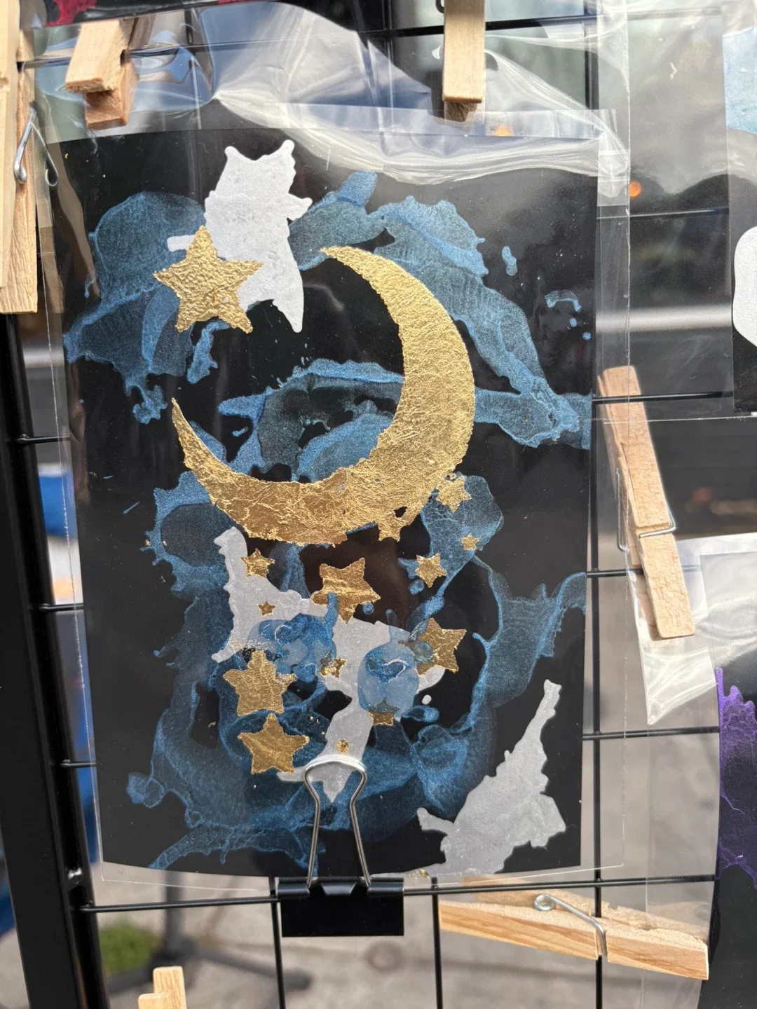 Handmade Art  - Unique Designs image indicator(3)