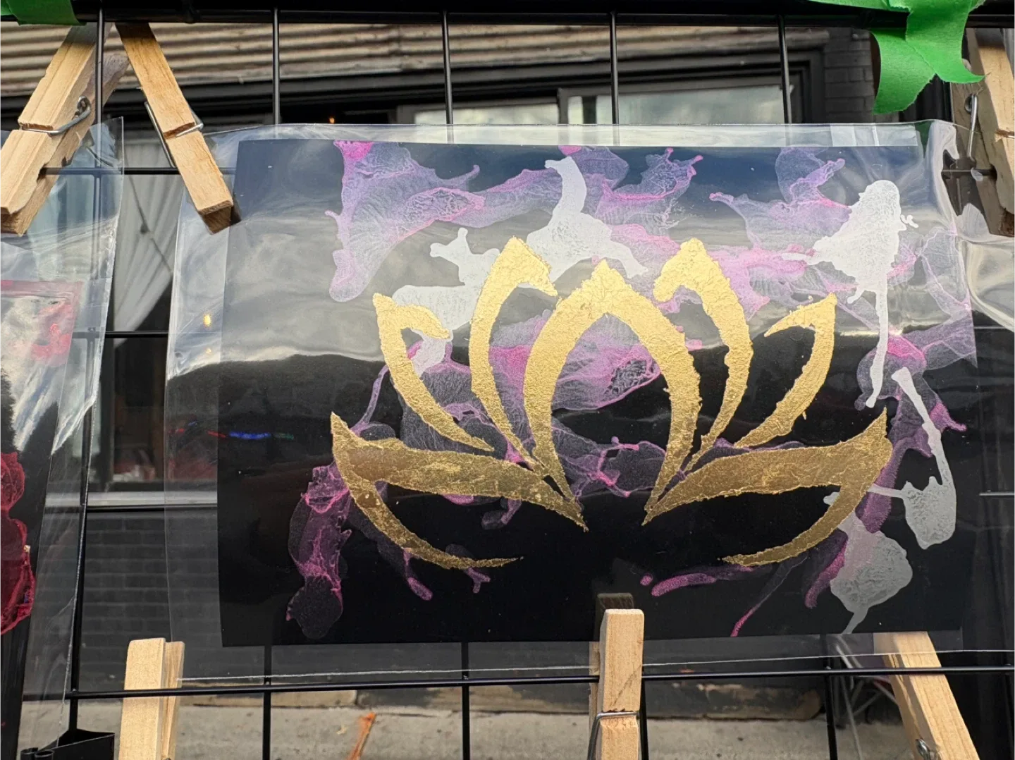 Handmade Art  - Unique Designs image indicator(2)