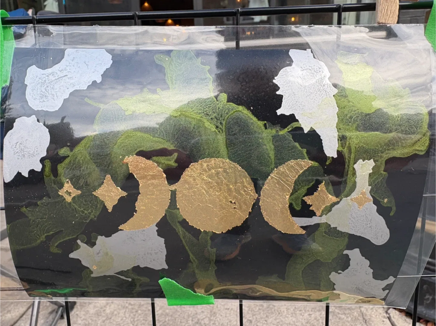 Handmade Art  - Unique Designs image indicator(6)