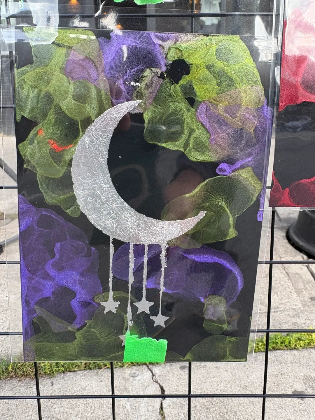 Handmade Art  - Unique Designs image indicator(5)