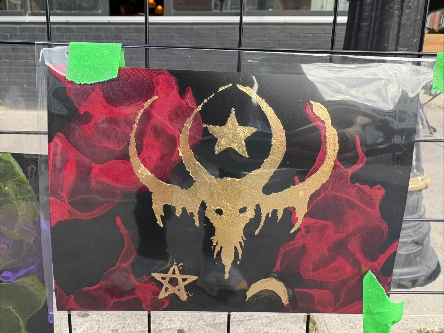 Handmade Art  - Unique Designs image indicator(4)