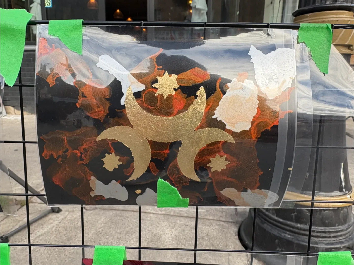 Handmade Art  - Unique Designs image indicator(7)