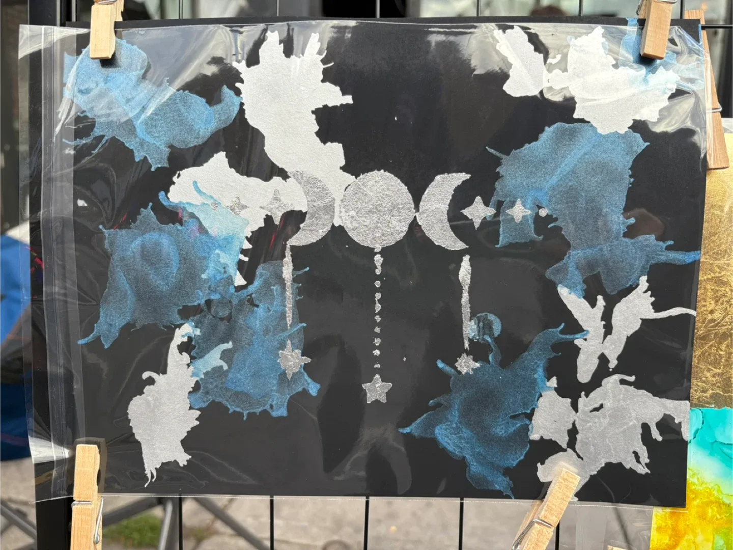 Handmade Art  - Unique Designs image indicator(8)