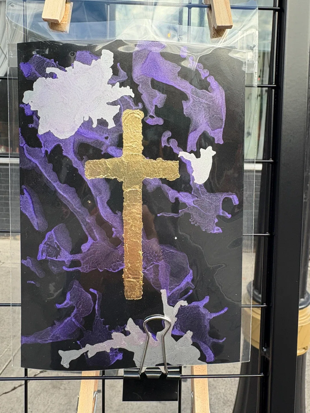 Handmade Art  - Unique Designs image indicator(10)