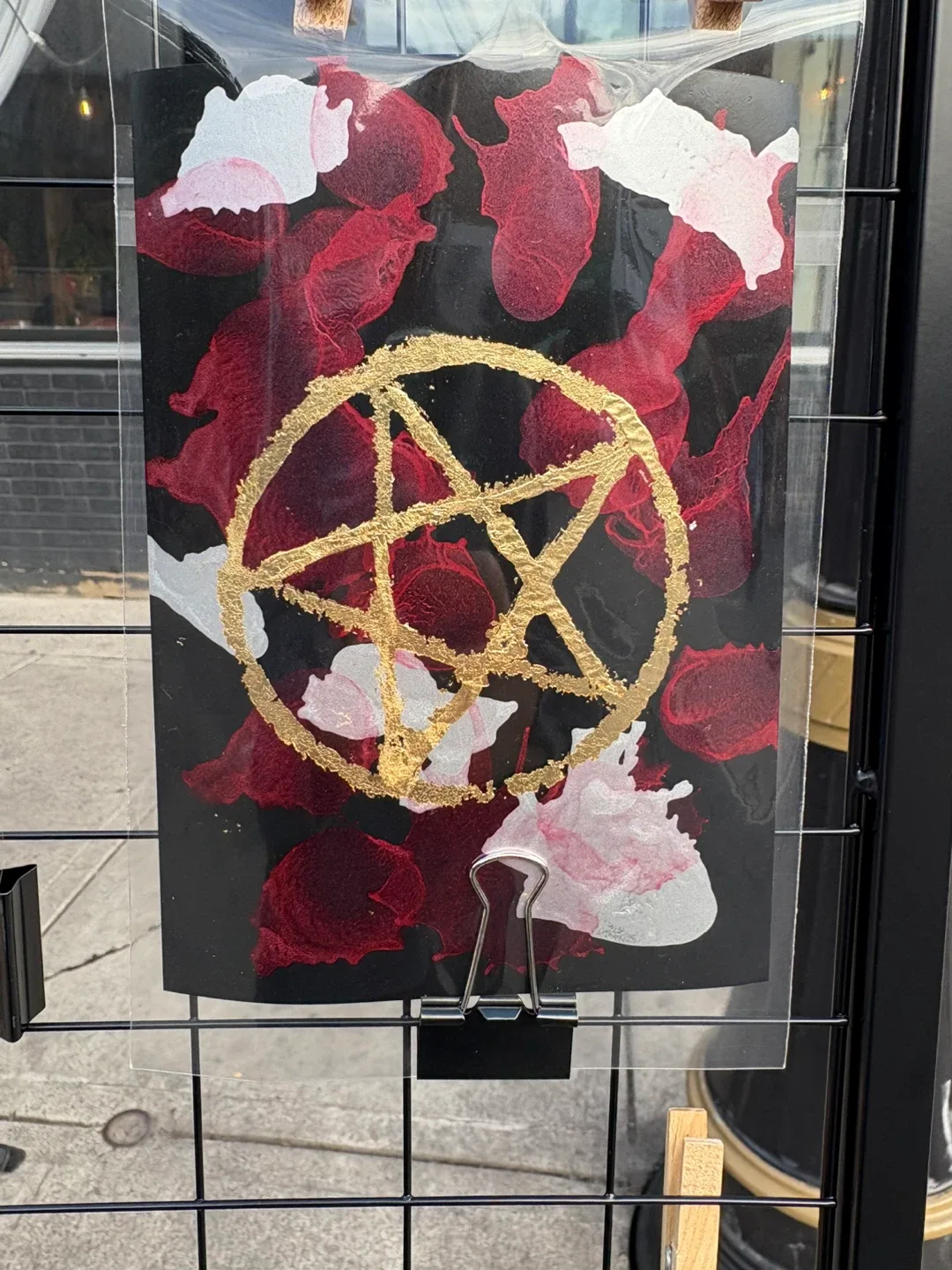 Handmade Art  - Unique Designs image indicator(9)