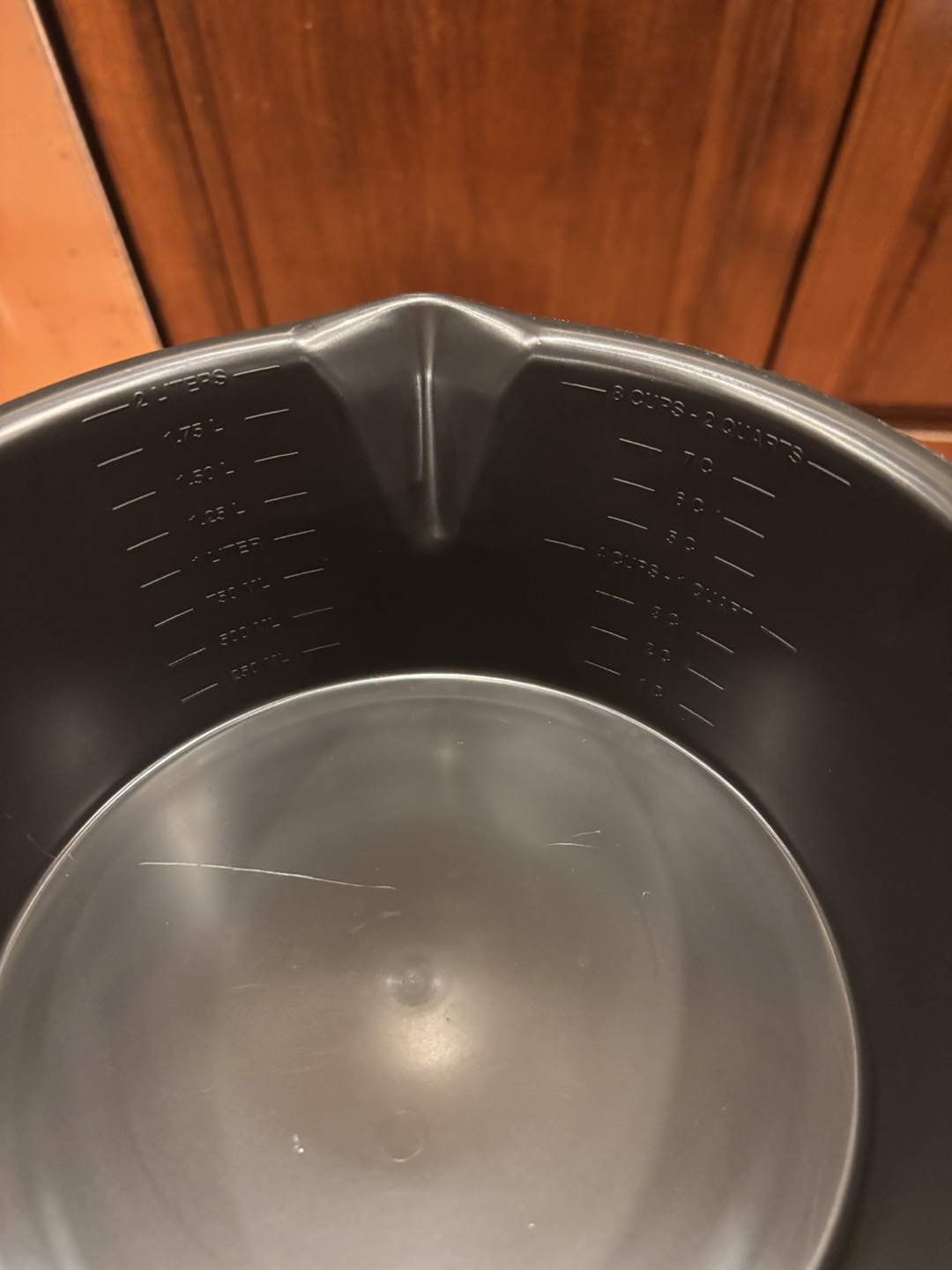 Pampered Chef Micro-Cooker with Lid - photo 4