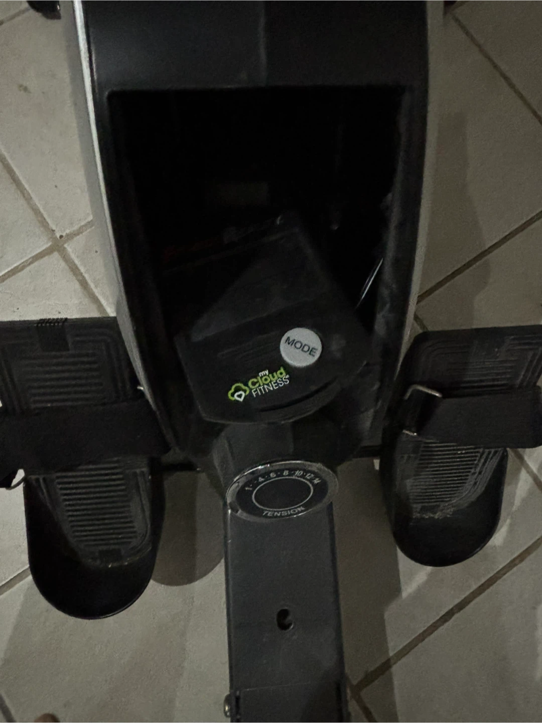 Fitness Reality Rowing Machine - photo 3