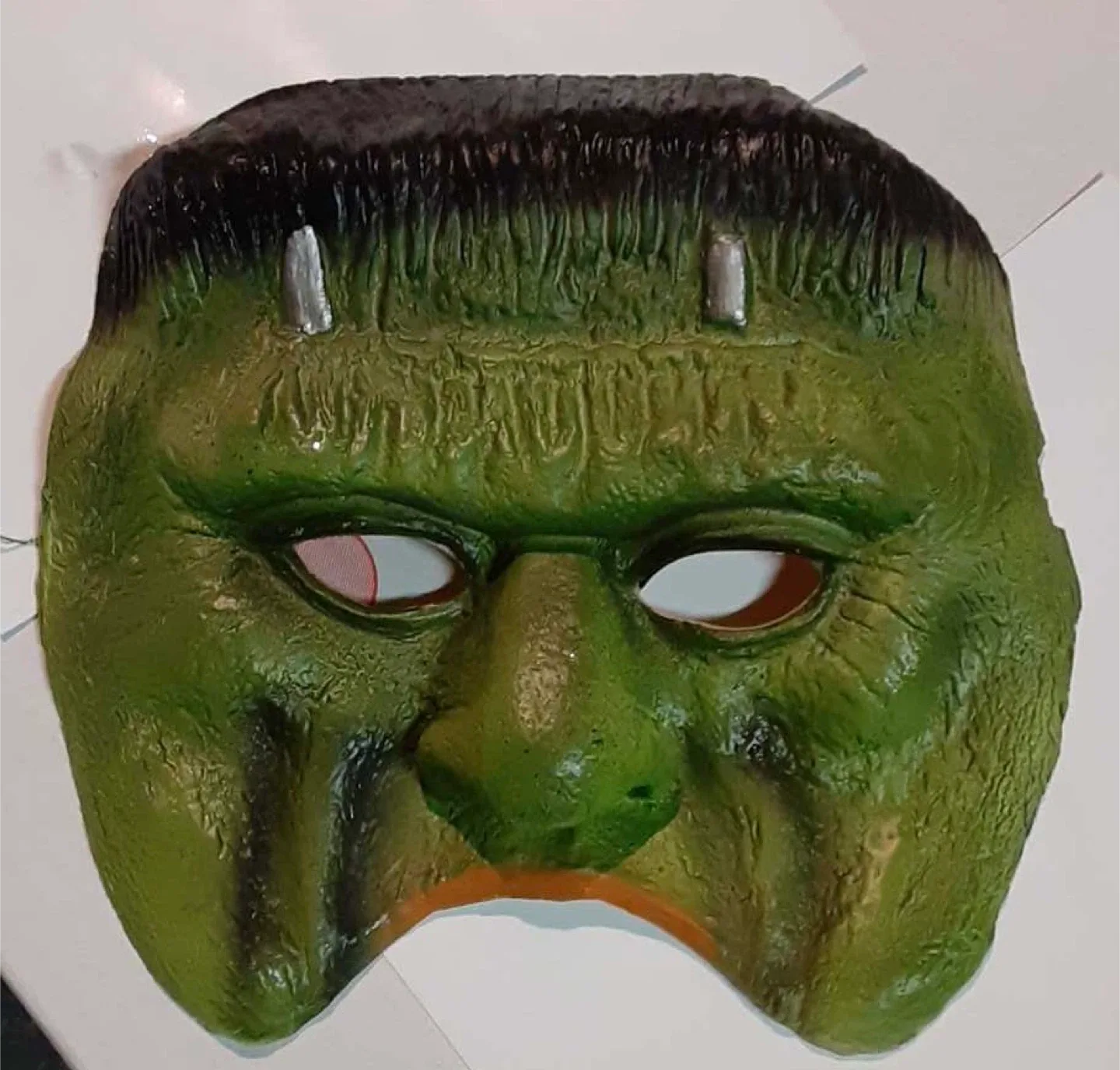 Halloween Masks - Frankenstein & Darth Maul image indicator(5)