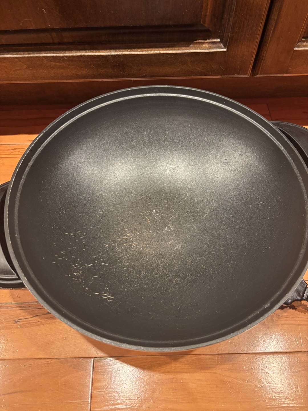 Rival Electric Skillet with Lid - photo 5