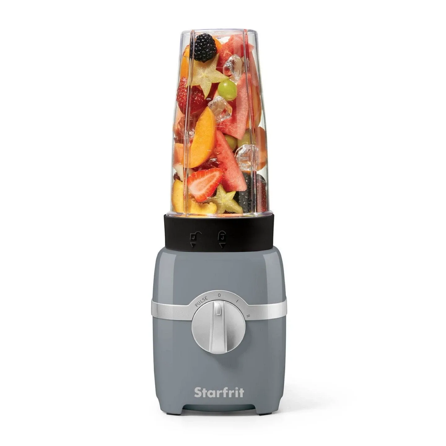 Starfrit Personal Blender - Grey image indicator(2)