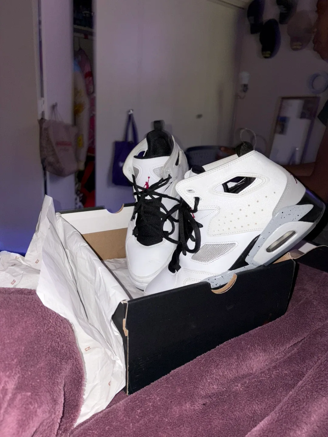 Jordan FlightClub ‘91 image indicator(2)