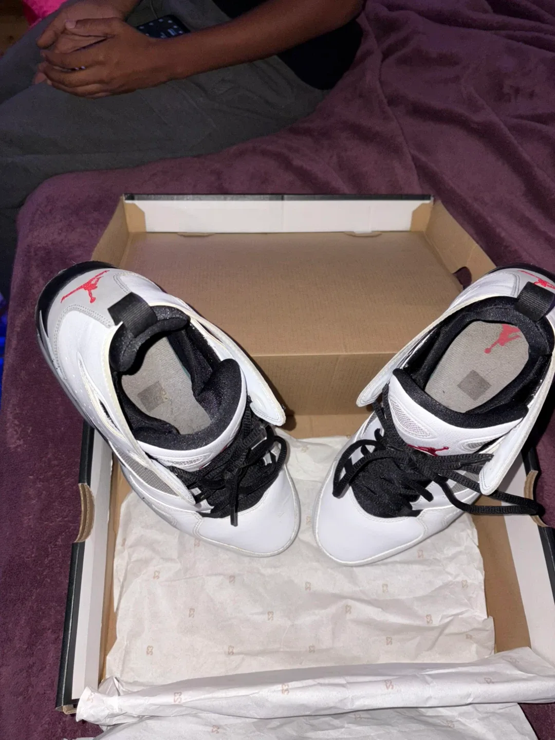 Jordan FlightClub ‘91 image indicator(3)