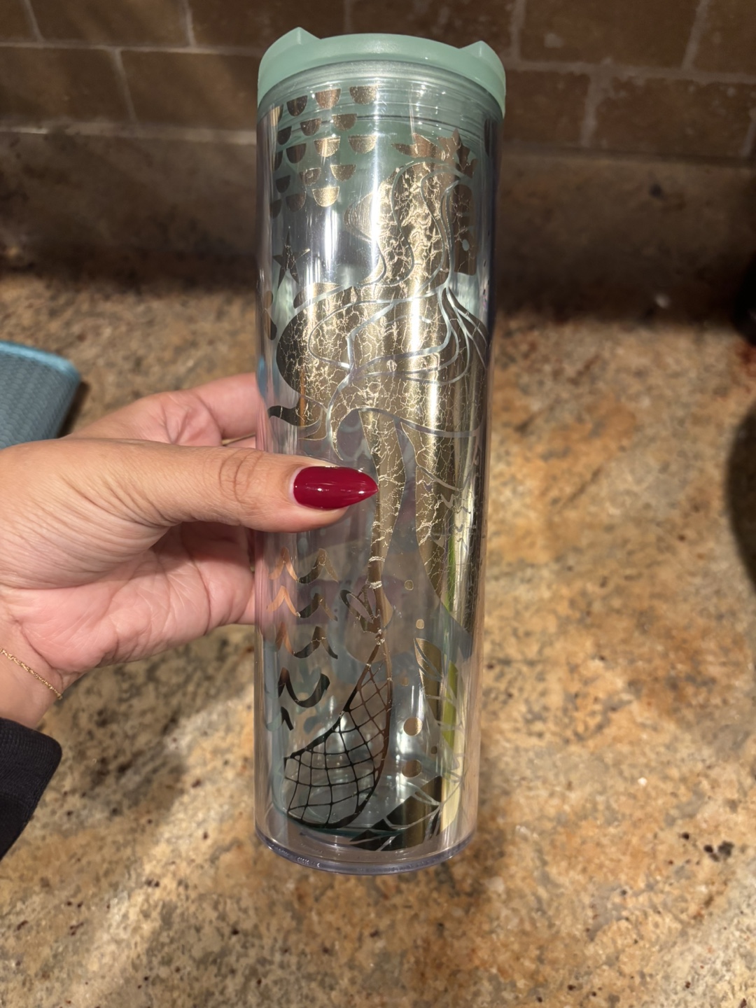 Starbucks Tumbler - 16 oz - photo 5
