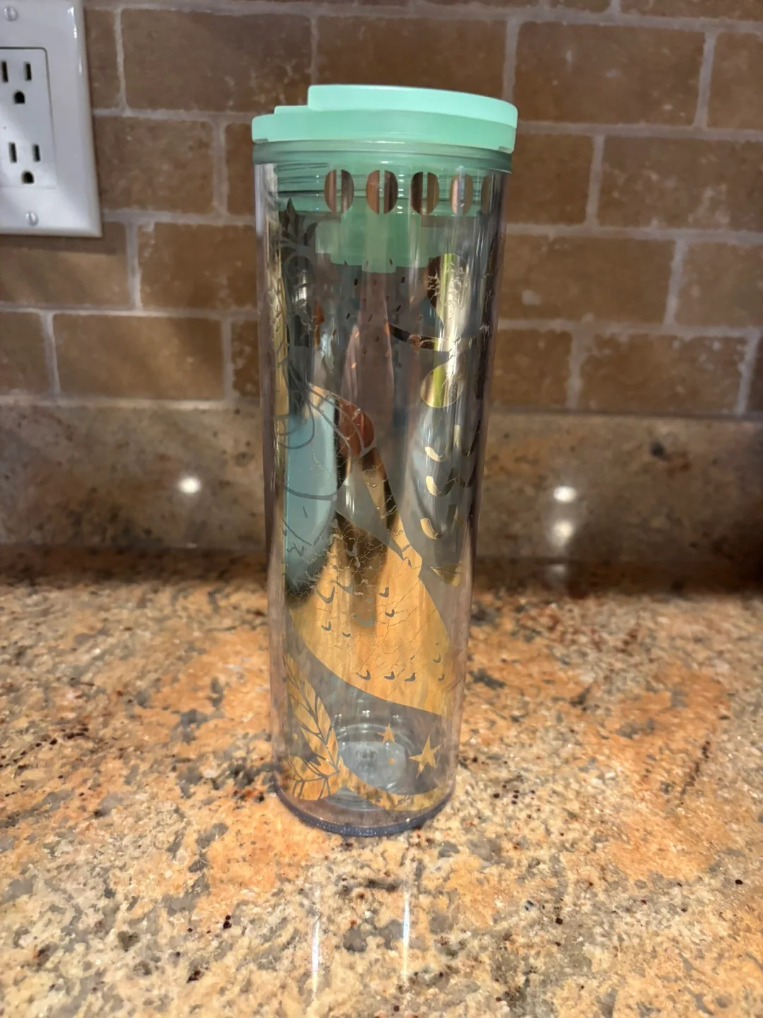 Starbucks Tumbler - 16 oz