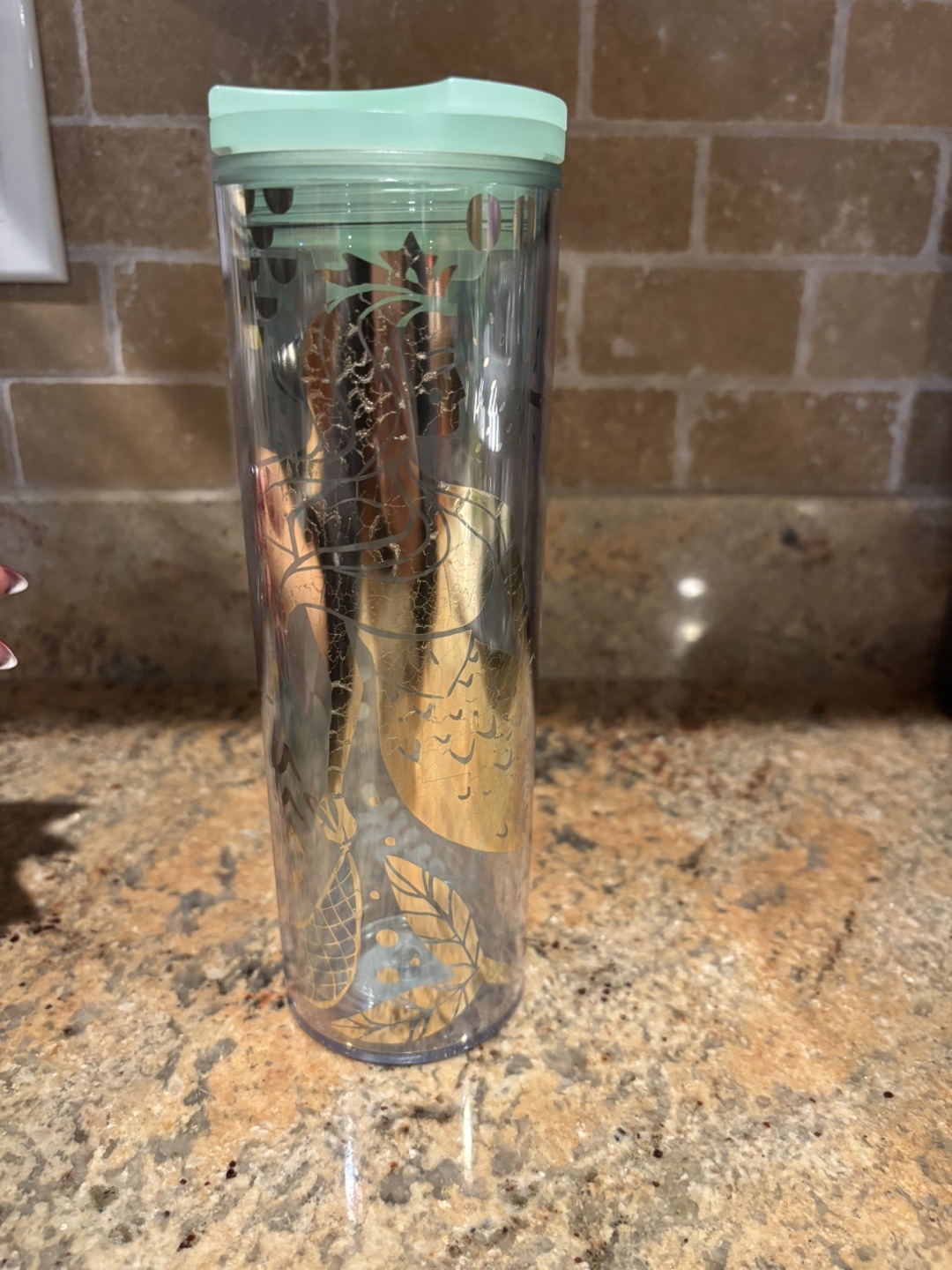 Starbucks Tumbler - 16 oz - photo 2