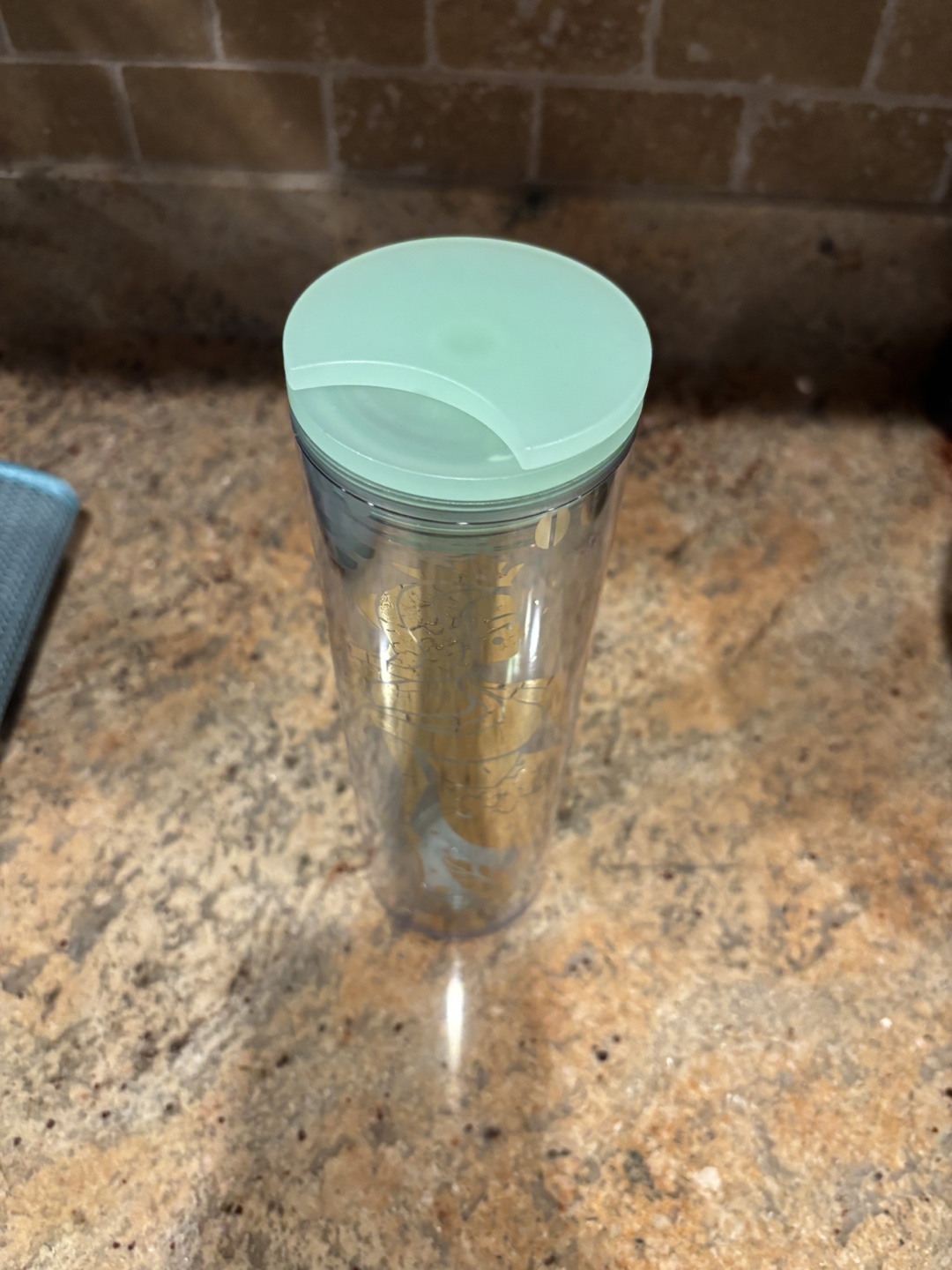 Starbucks Tumbler - 16 oz - photo 3