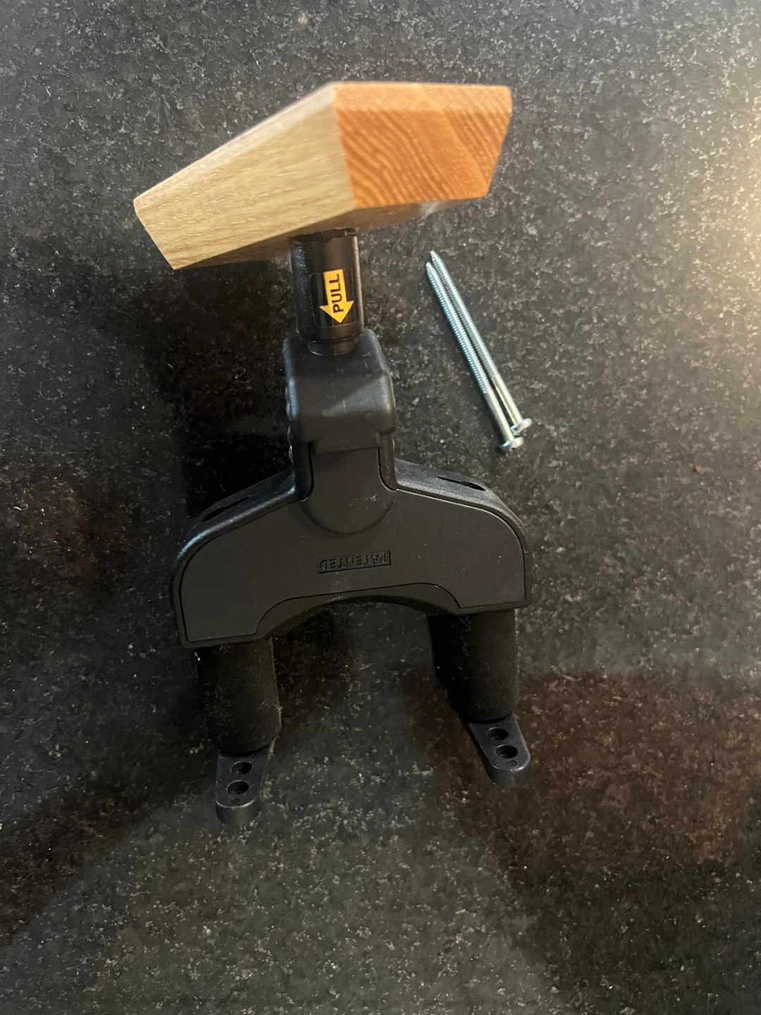 Guitar hook