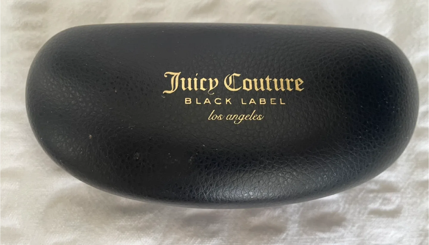 Juicy Couture Black Label Sunglasses image indicator(3)
