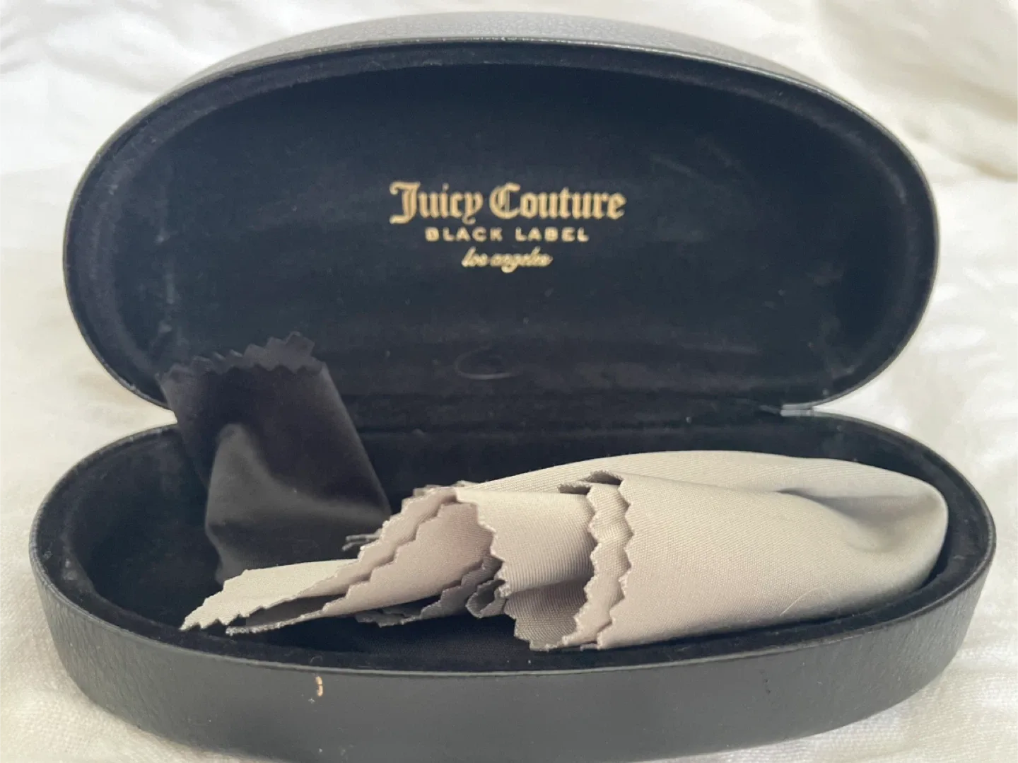 Juicy Couture Black Label Sunglasses image indicator(6)