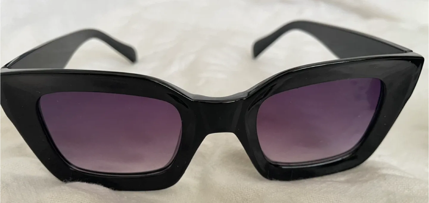 Juicy Couture Black Label Sunglasses image indicator(7)