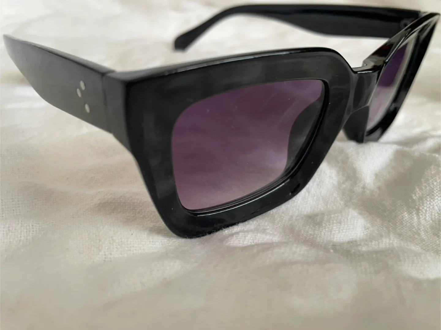 Juicy Couture Black Label Sunglasses image indicator(4)
