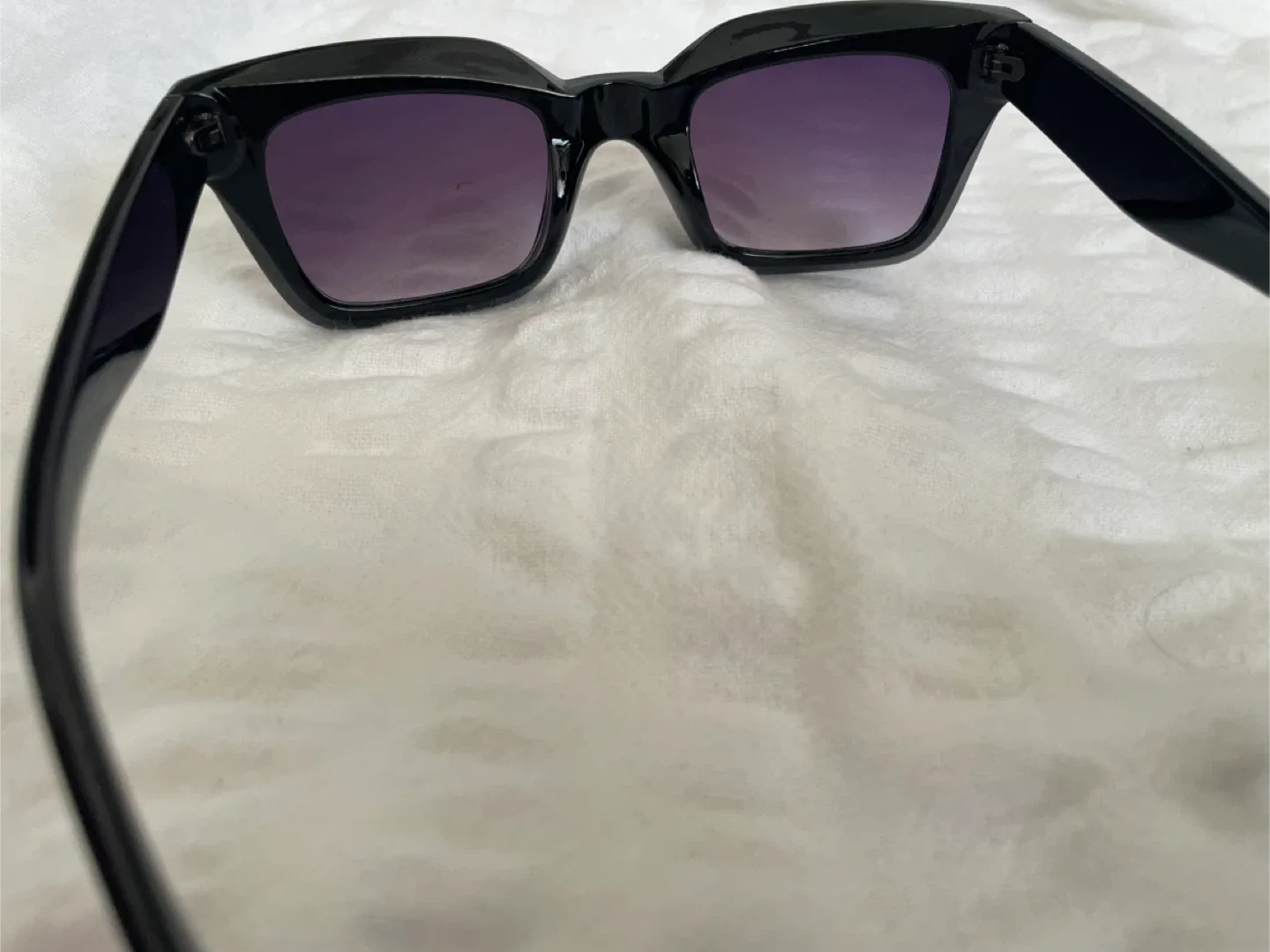 Juicy Couture Black Label Sunglasses image indicator(5)