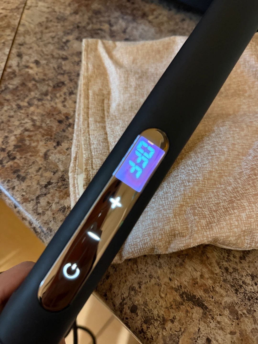 Hair straightener - photo 2