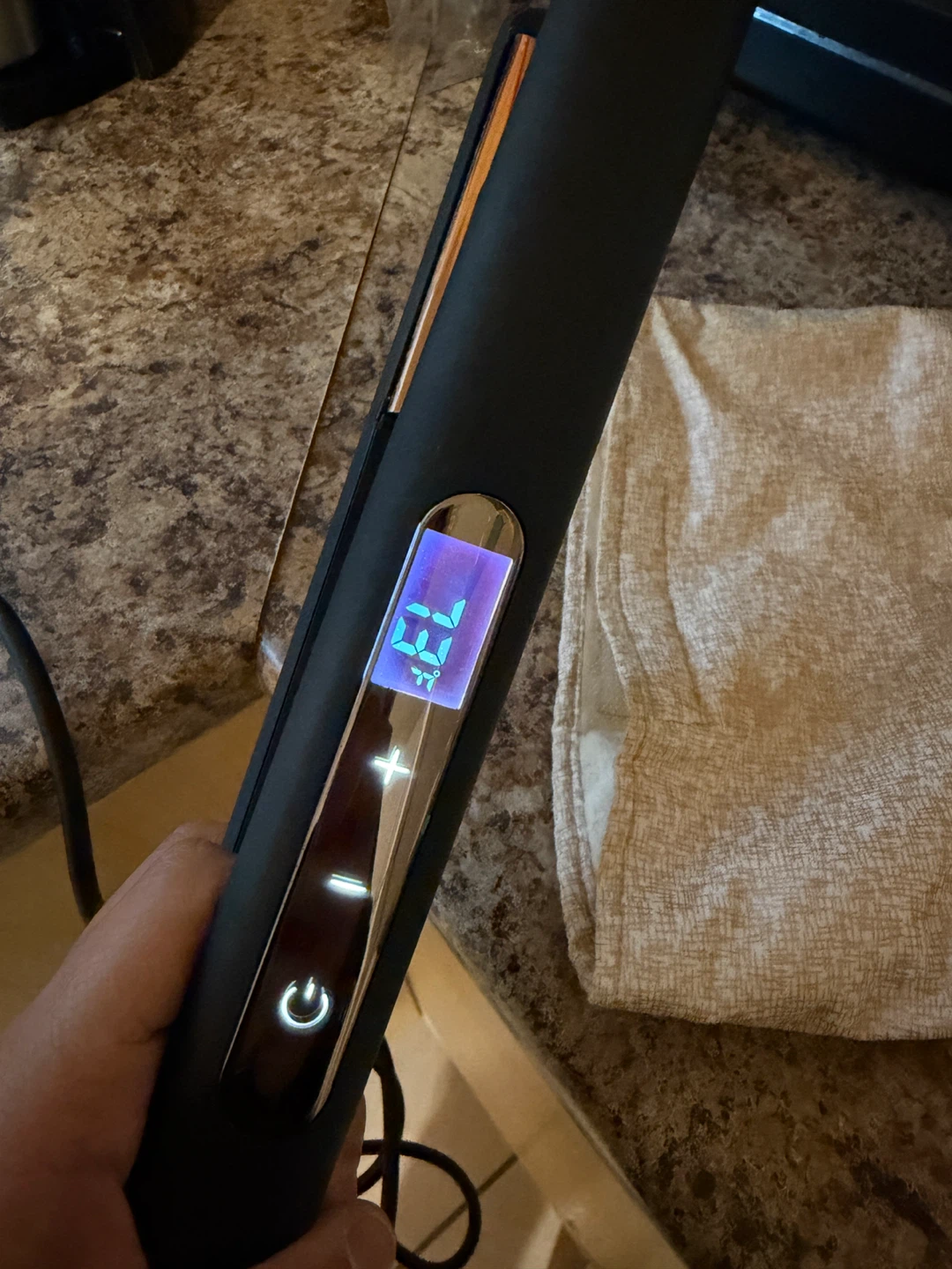 Hair straightener - photo 3