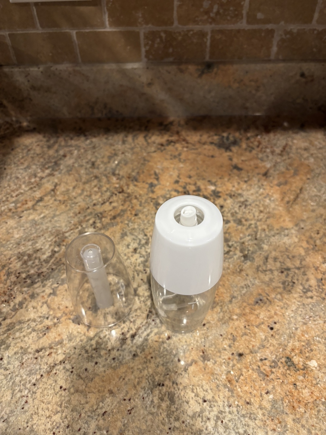 Oil Sprayer Bottle - photo 3