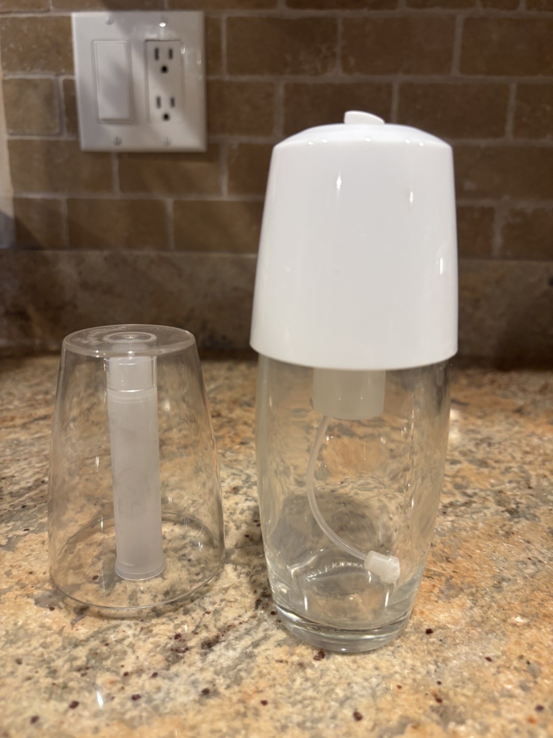 Oil Sprayer Bottle - photo 4