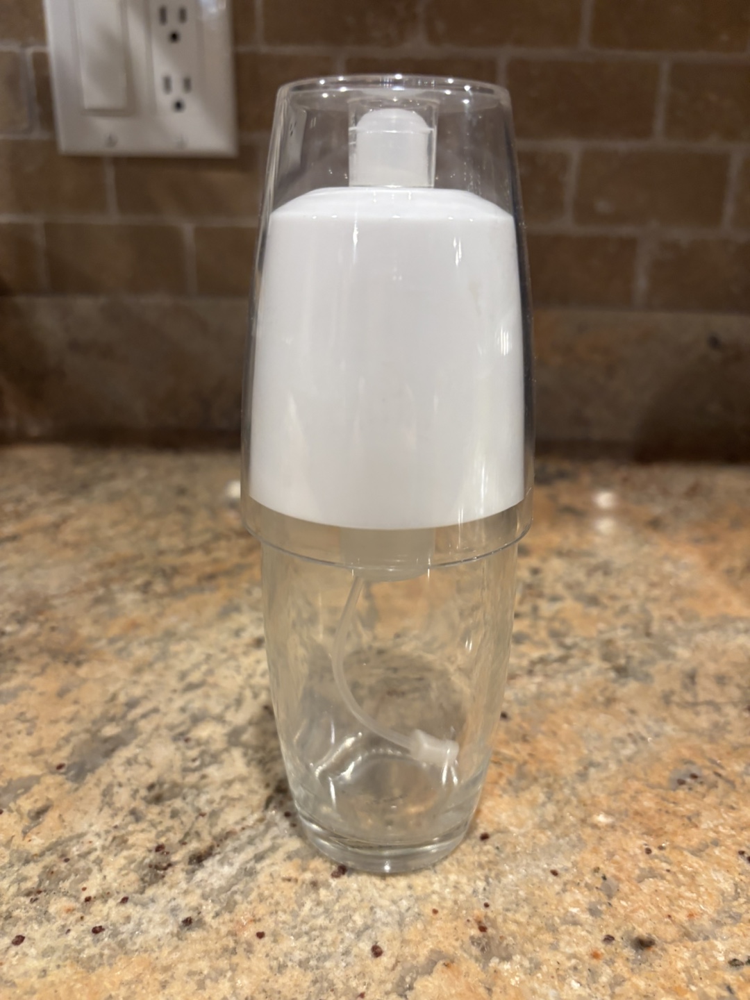 Oil Sprayer Bottle - photo 5