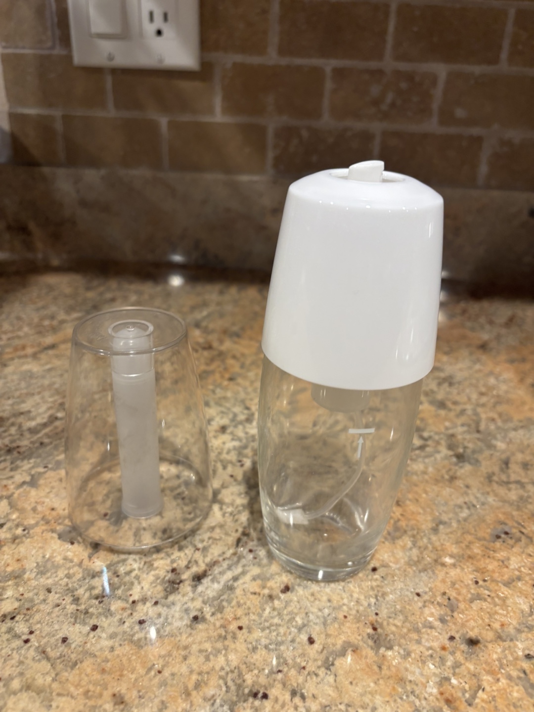 Oil Sprayer Bottle - photo 2