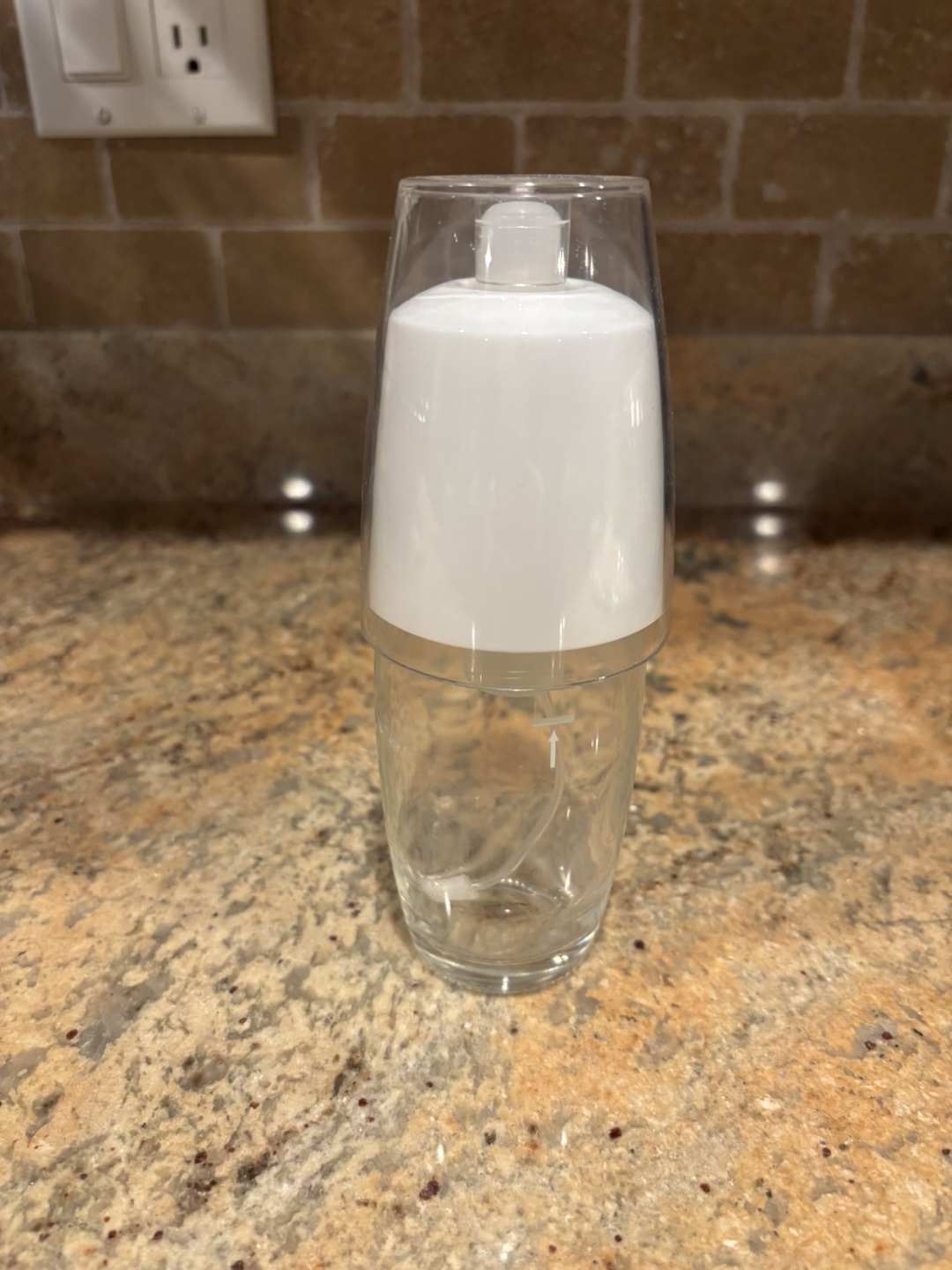 Oil Sprayer Bottle