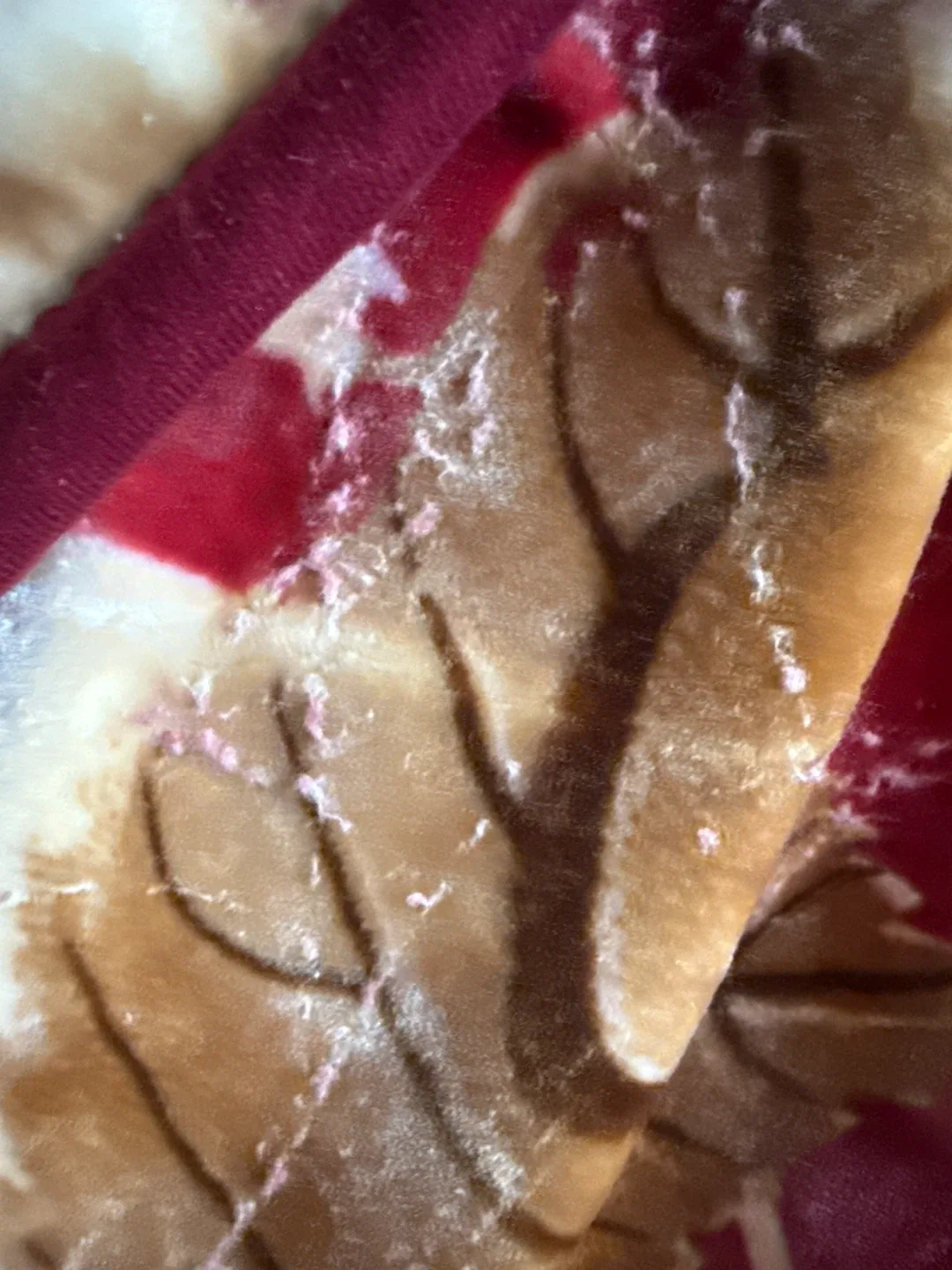 Luxury Plush Blanket image indicator(7)