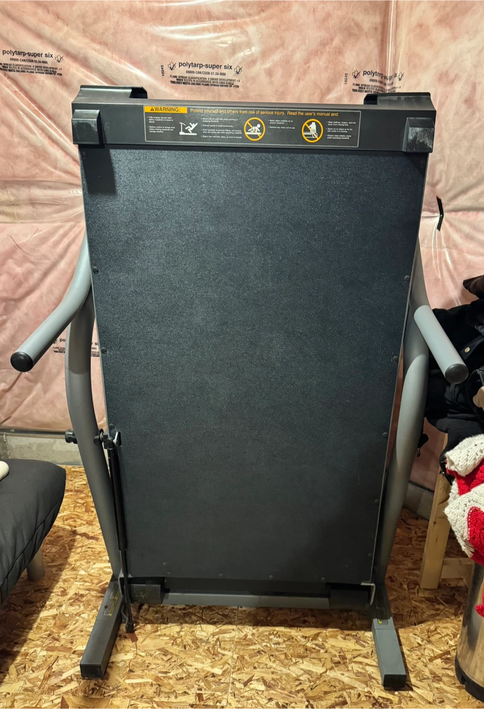 NordicTrack EXP3000 Treadmill - photo 4