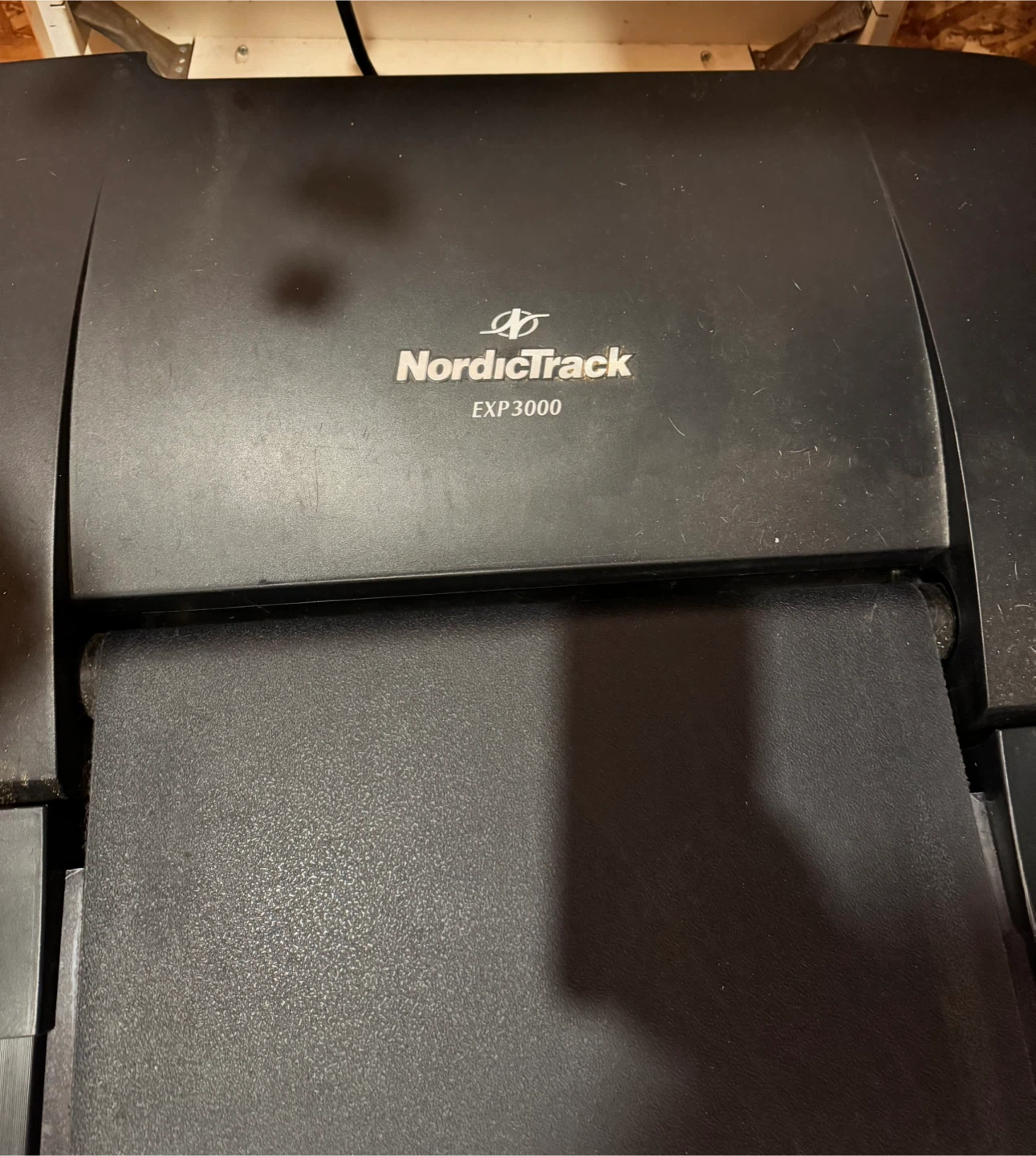 NordicTrack EXP3000 Treadmill - photo 3