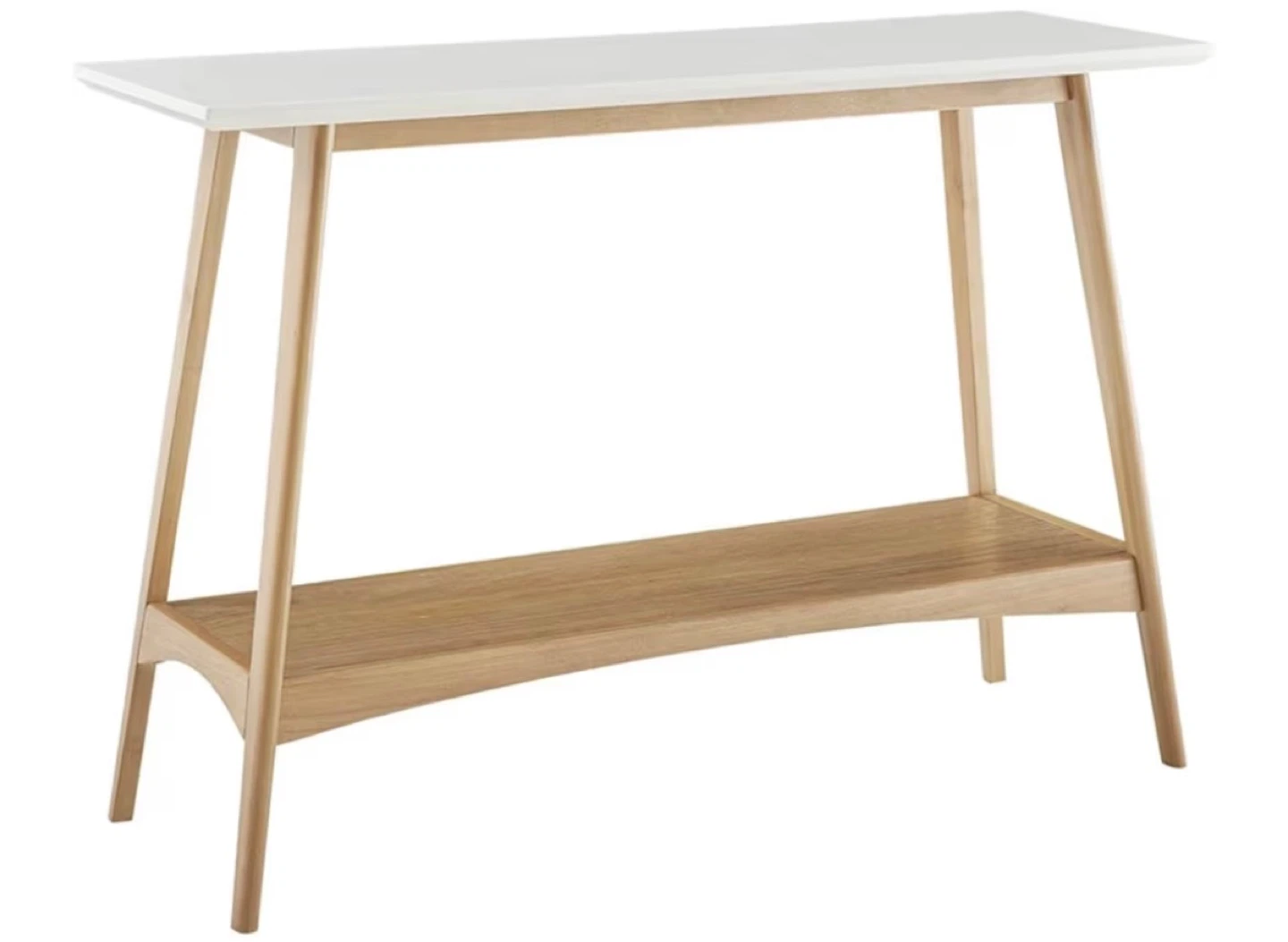 Madison Park Parker Console Table - photo 2