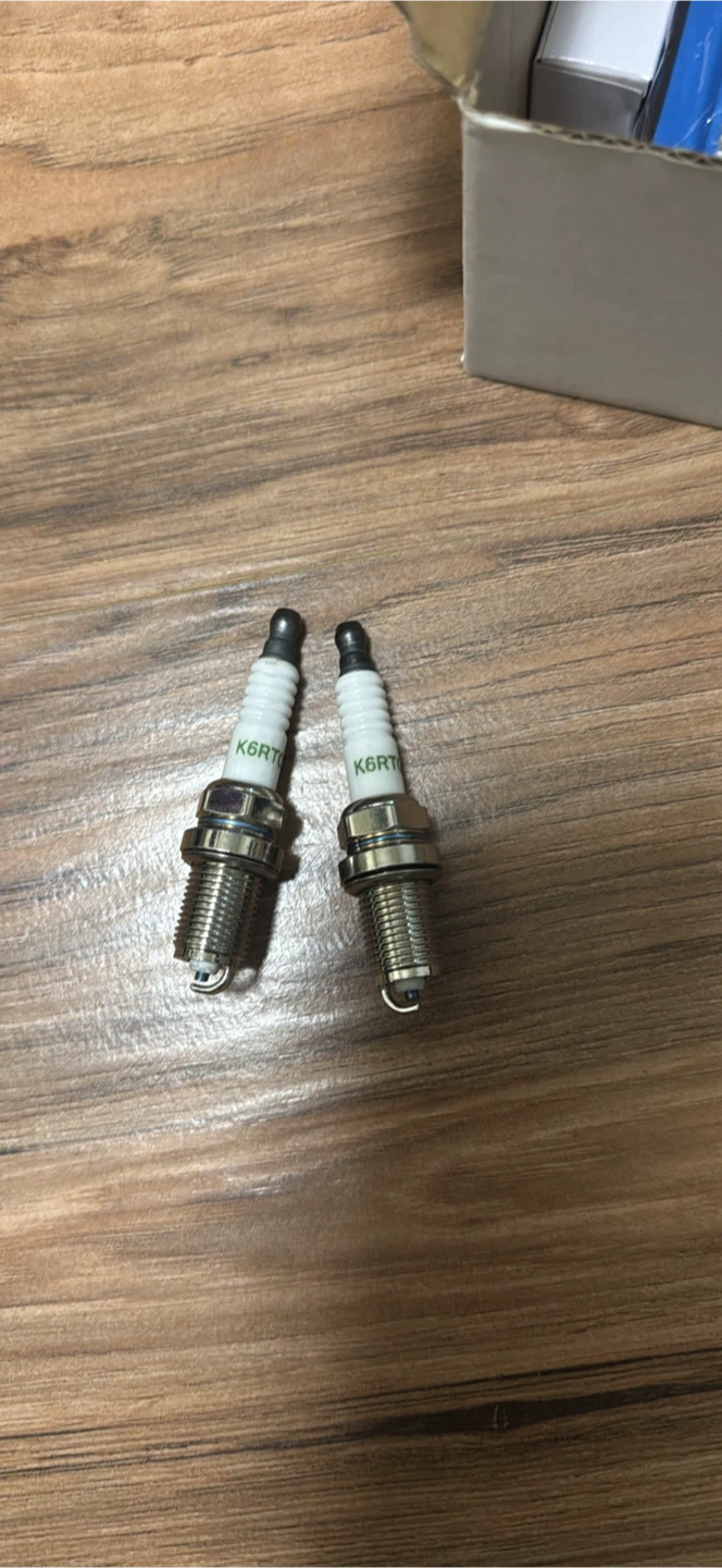 Spark Plugs - 2 Pack - photo 2