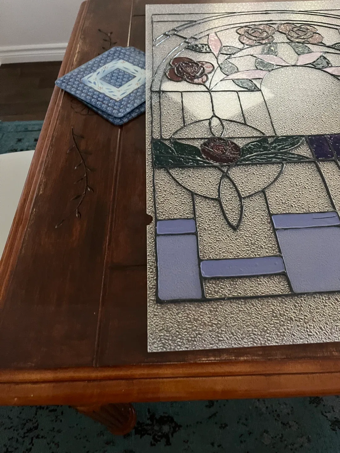 Stained Glass Window Panel image indicator(5)