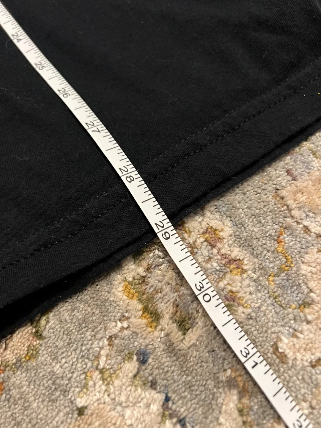 NEFF x Tom and Jerry Black T-Shirt - XL image indicator(5)