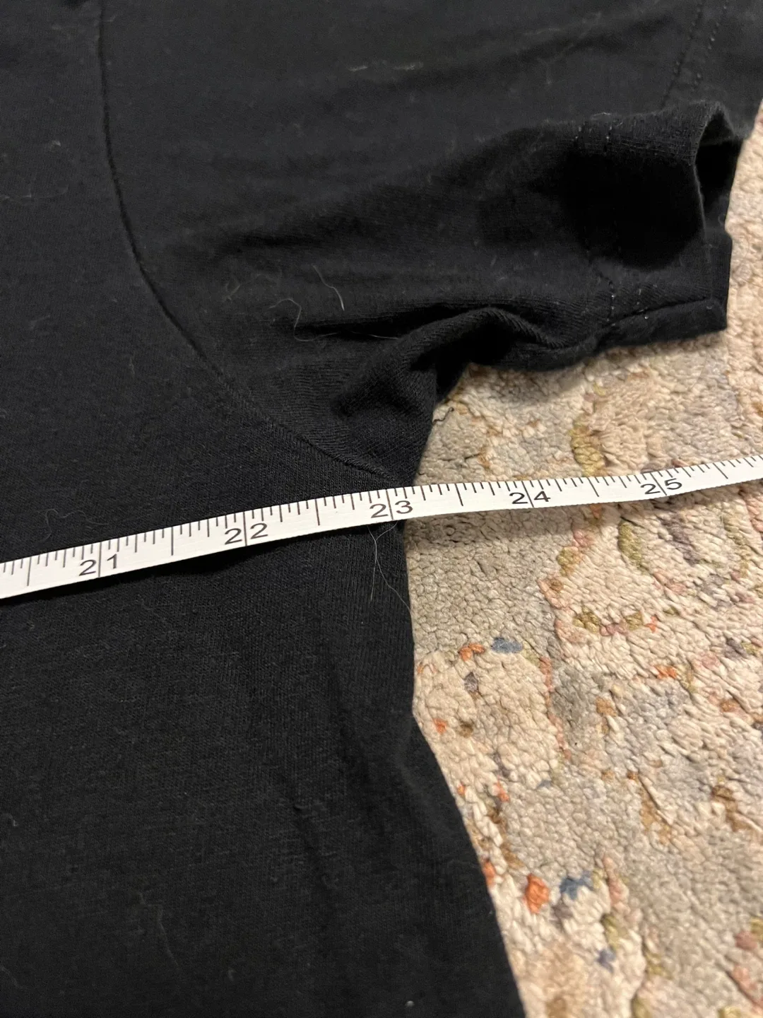 NEFF x Tom and Jerry Black T-Shirt - XL image indicator(4)