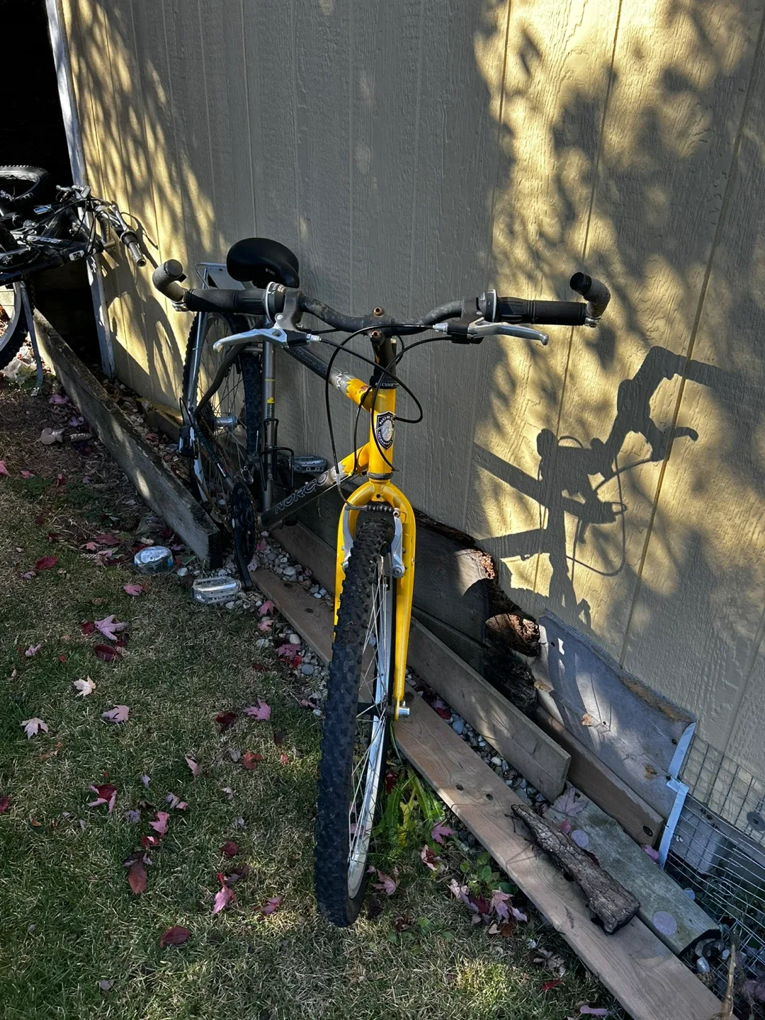 Norco Adventure Mountain Bike image indicator(2)