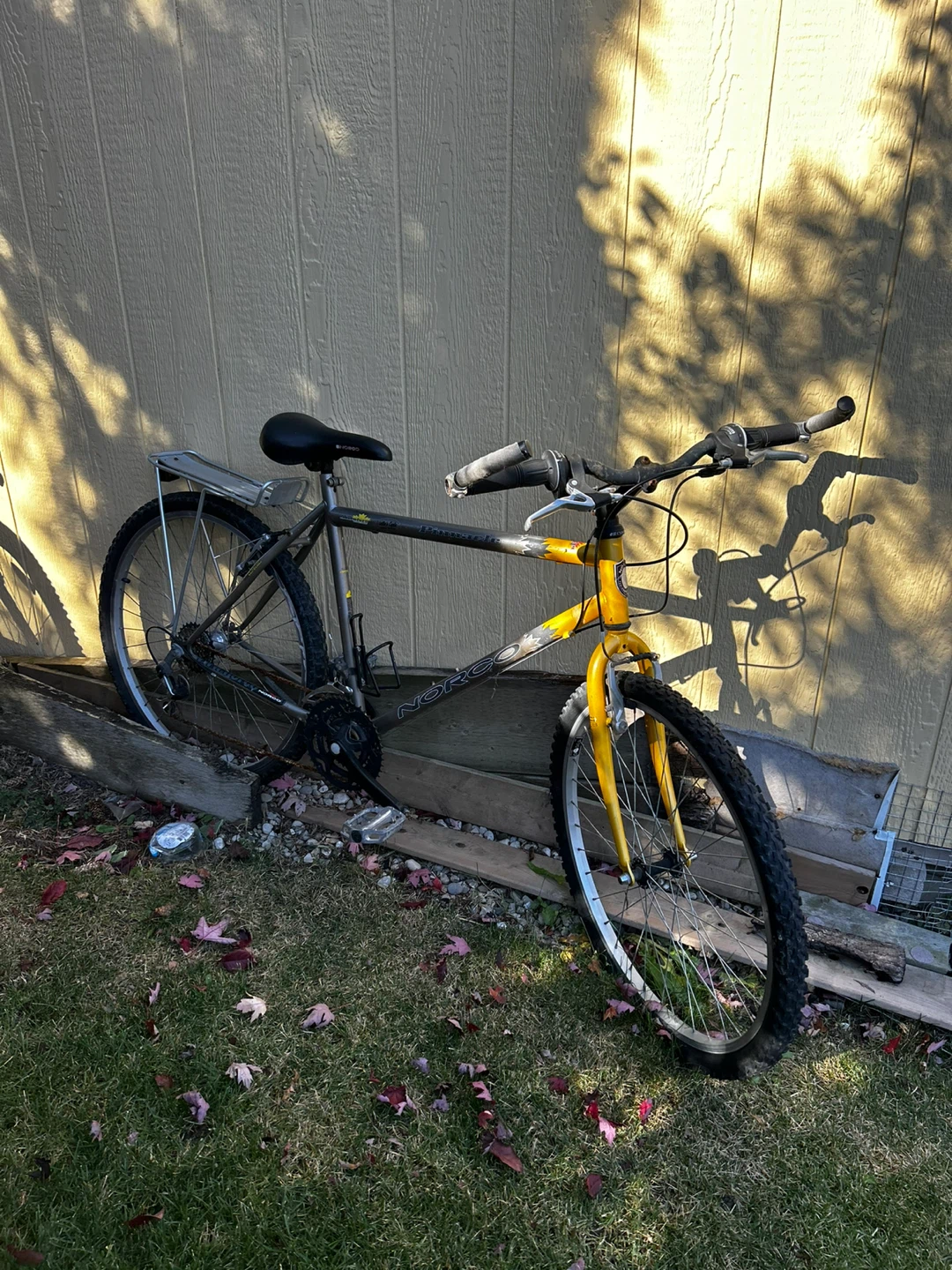 Norco Adventure Mountain Bike