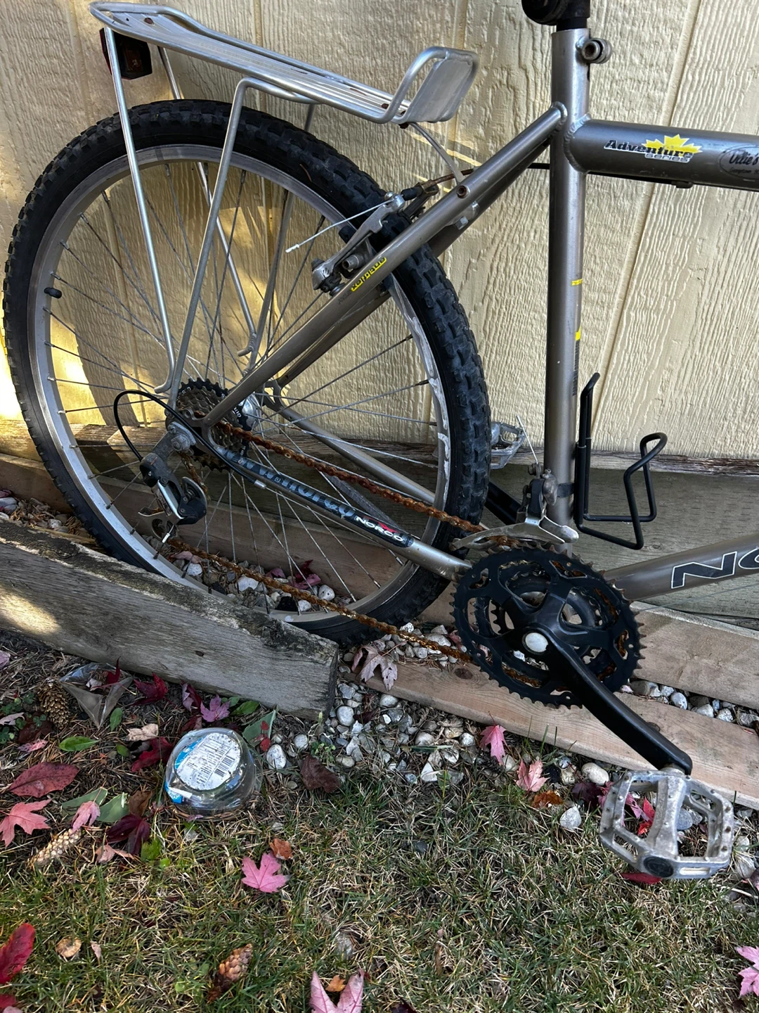 Norco Adventure Mountain Bike - photo 3