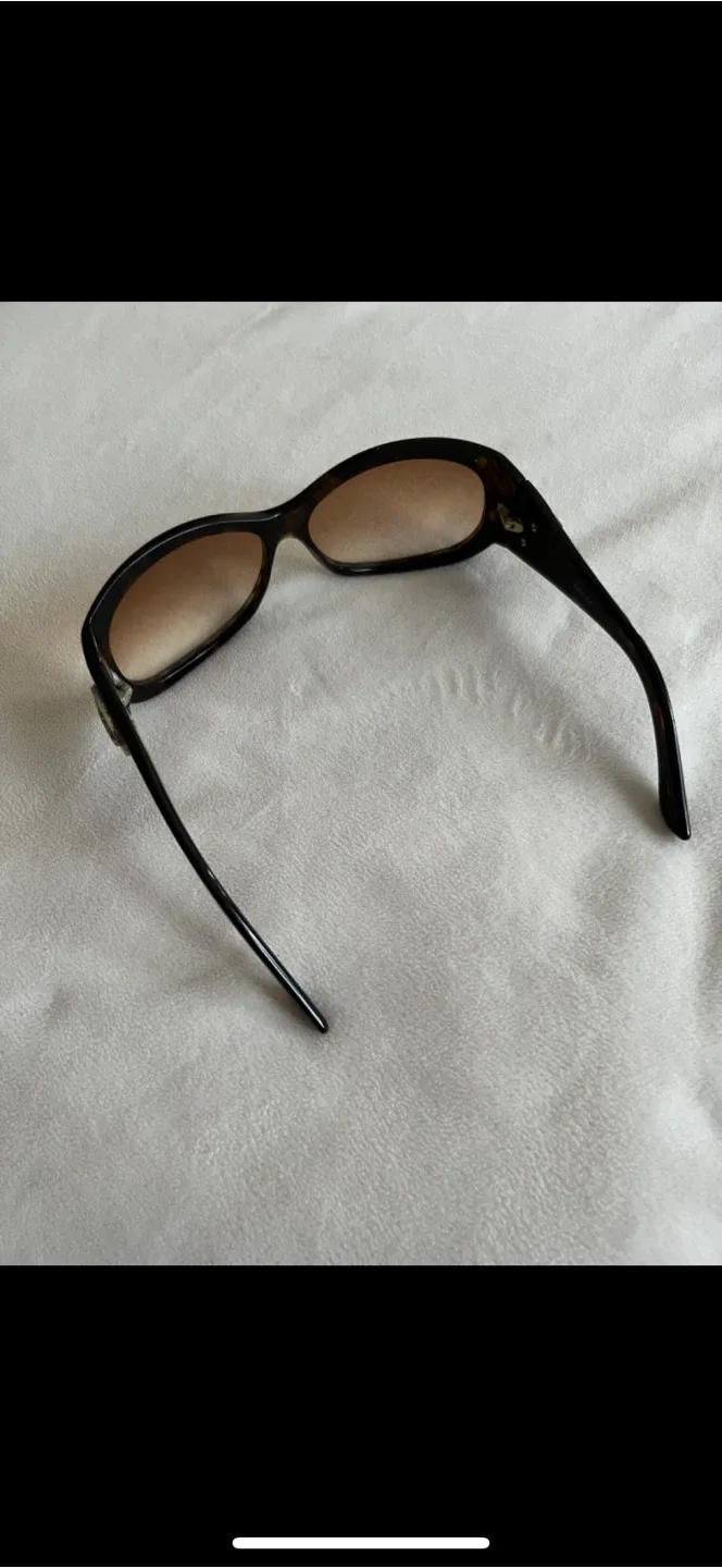 Vintage Gucci Sunglasses image indicator(4)